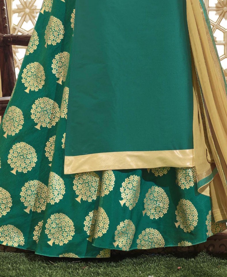 Desi Gaze