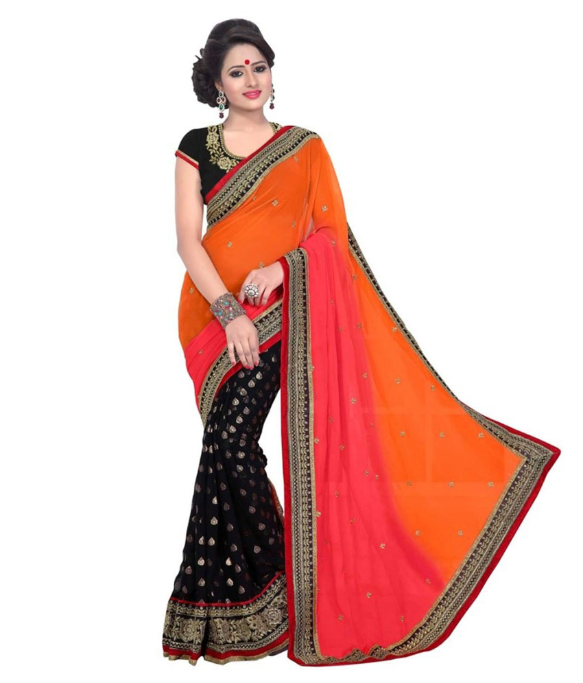 MARUTI_ENTERPRISE_SAGUN_SAREE