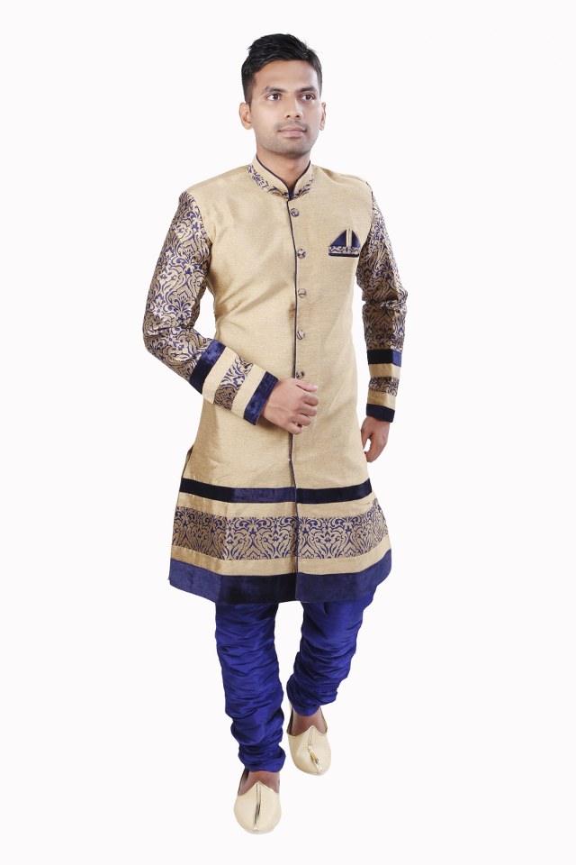 Designer Sherwani