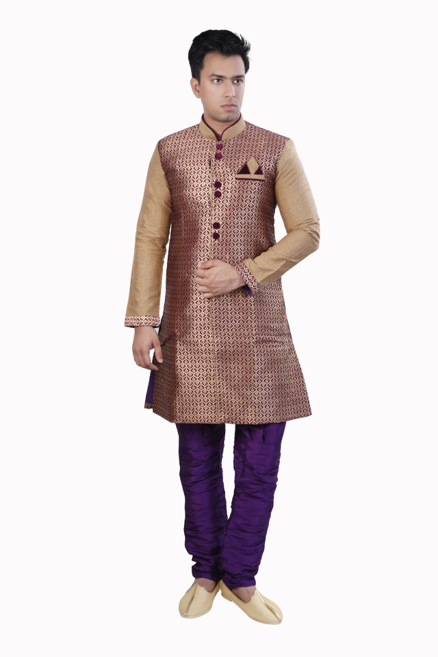 Designer Sherwani