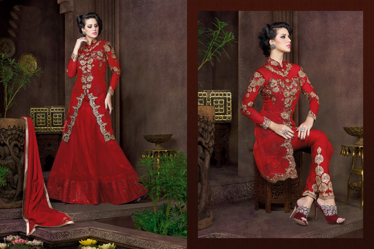 Designer Salwar Kameez