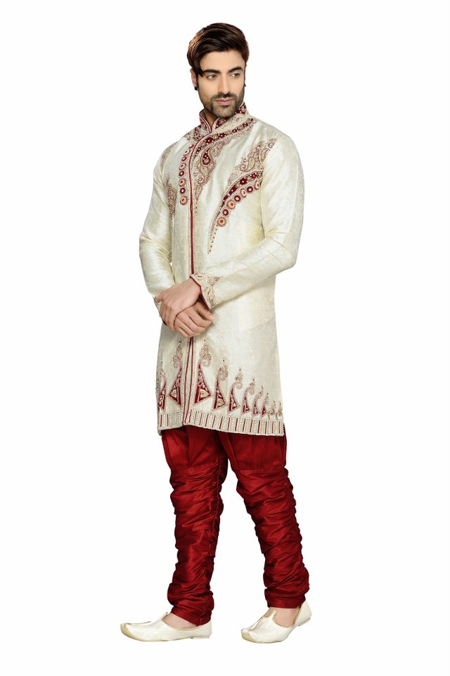 Designer Sherwani