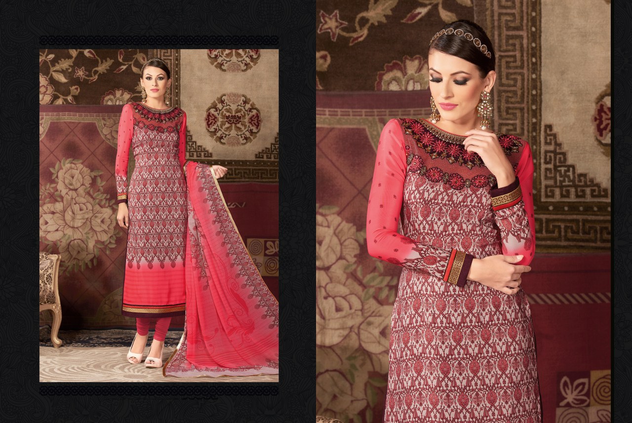 Designer Salwar Kameez