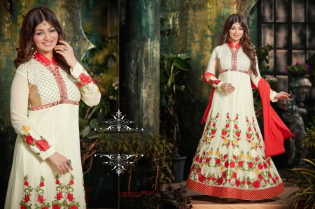 Designer Salwar Kameez