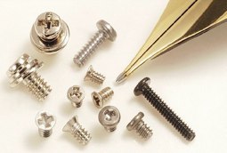 Miniature Fasteners